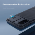 Torbica Nillkin CamShield Pro za Samsung G980F Galaxy S20 crna