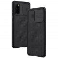 Torbica Nillkin CamShield Pro za Samsung G980F Galaxy S20 crna