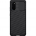 Torbica Nillkin CamShield Pro za Samsung G980F Galaxy S20 crna