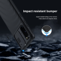 Torbica Nillkin CamShield Pro za Samsung G980F Galaxy S20 crna