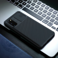 Torbica Nillkin CamShield Pro za Samsung G980F Galaxy S20 crna