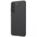 Torbica Nillkin Scrub za Samsung G990 Galaxy S21 FE crna