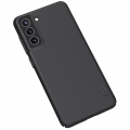 Torbica Nillkin Scrub za Samsung G990 Galaxy S21 FE crna