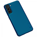 Torbica Nillkin Scrub za Samsung G990 Galaxy S21 FE plava