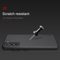 Torbica Nillkin Scrub za Samsung G990 Galaxy S21 FE plava