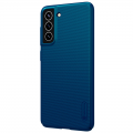 Torbica Nillkin Scrub za Samsung G990 Galaxy S21 FE plava