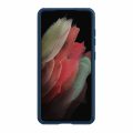 Torbica Nillkin CamShield Pro za Samsung G990 Galaxy S21 FE plava