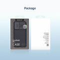 Torbica Nillkin CamShield Pro za Samsung G990 Galaxy S21 FE plava