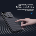 Torbica Nillkin CamShield Pro za Samsung G990 Galaxy S21 FE plava