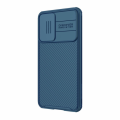Torbica Nillkin CamShield Pro za Samsung G990 Galaxy S21 FE plava