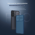 Torbica Nillkin CamShield Pro za Samsung G990 Galaxy S21 FE plava