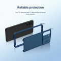 Torbica Nillkin CamShield Pro za Samsung G990 Galaxy S21 FE plava