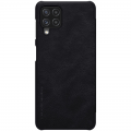 Torbica Nillkin Qin za Samsung A225F Galaxy A22 4G crna