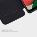 Torbica Nillkin Qin za Samsung A225F Galaxy A22 4G crna
