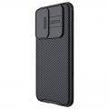 Torbica Nillkin CamShield Pro za Samsung S906B Galaxy S22 Plus 5G crna