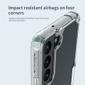 Torbica Nillkin Nature Pro za Samsung S901B Galaxy S22 5G plava