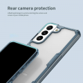 Torbica Nillkin Nature Pro za Samsung S901B Galaxy S22 5G plava