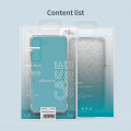 Torbica Nillkin Nature Pro za Samsung S901B Galaxy S22 5G transparent
