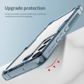 Torbica Nillkin Nature Pro za Samsung S901B Galaxy S22 5G transparent