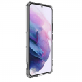 Torbica Nillkin Nature Pro za Samsung S901B Galaxy S22 5G transparent