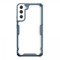 Torbica Nillkin Nature Pro za Samsung S906B Galaxy S22 Plus 5G plava