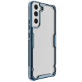 Torbica Nillkin Nature Pro za Samsung S906B Galaxy S22 Plus 5G plava
