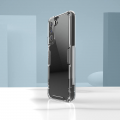 Torbica Nillkin Nature Pro za Samsung S906B Galaxy S22 Plus 5G plava