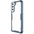 Torbica Nillkin Nature Pro za Samsung S906B Galaxy S22 Plus 5G plava