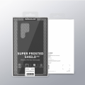 Torbica Nillkin Scrub Pro za Samsung S908B Galaxy S22 Ultra 5G crna