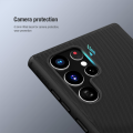Torbica Nillkin Scrub Pro za Samsung S908B Galaxy S22 Ultra 5G plava