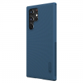 Torbica Nillkin Scrub Pro za Samsung S908B Galaxy S22 Ultra 5G plava