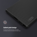 Torbica Nillkin Scrub Pro za Samsung S908B Galaxy S22 Ultra 5G plava