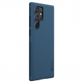 Torbica Nillkin Scrub Pro za Samsung S908B Galaxy S22 Ultra 5G plava