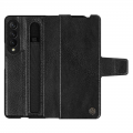 Torbica Nillkin Aoge za Samsung Galaxy Z Fold 3 crna