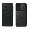 Torbica Nillkin Qin Pro za Samsung A536B Galaxy A53 5G crna