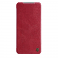 Torbica Nillkin Qin Pro za Samsung A536B Galaxy A53 5G crvena