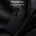 Torbica Nillkin Qin Pro za Samsung A536B Galaxy A53 5G crvena