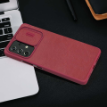 Torbica Nillkin Qin Pro za Samsung A536B Galaxy A53 5G crvena