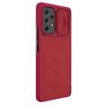 Torbica Nillkin Qin Pro za Samsung A536B Galaxy A53 5G crvena