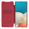 Torbica Nillkin Qin Pro za Samsung A536B Galaxy A53 5G crvena