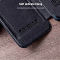 Torbica Nillkin Qin Pro za Samsung A536B Galaxy A53 5G crvena