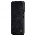 Torbica Nillkin Qin Pro za Samsung S901B Galaxy S22 5G crna