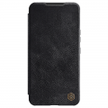 Torbica Nillkin Qin Pro za Samsung S901B Galaxy S22 5G crna