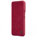 Torbica Nillkin Qin Pro za Samsung S901B Galaxy S22 5G crvena