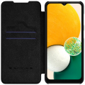 Torbica Nillkin Qin za Samsung A136B/A047F Galaxy A13 5G/A04s crna