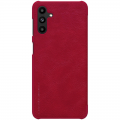 Torbica Nillkin Qin za Samsung A136B/A047F Galaxy A13 5G/A04s crvena