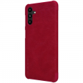 Torbica Nillkin Qin za Samsung A136B/A047F Galaxy A13 5G/A04s crvena