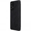 Torbica Nillkin Qin za Samsung A336B Galaxy A33 5G crna