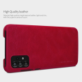 Torbica Nillkin Qin za Samsung A336B Galaxy A33 5G crna