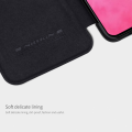 Torbica Nillkin Qin za Samsung A336B Galaxy A33 5G crna